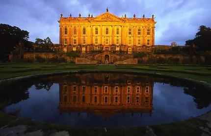 chatsworth